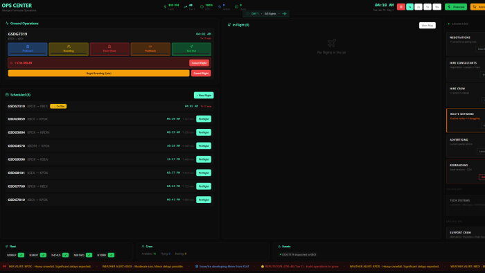 Airline Ops Crack Download