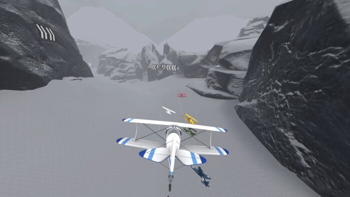 Airplane Racing Championship Free Download Torrent