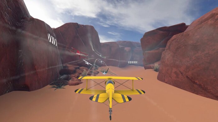 Airplane Racing Championship Crack Download