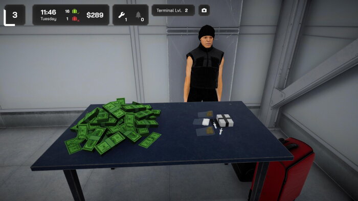 Airport Baggage Simulator Repack Download