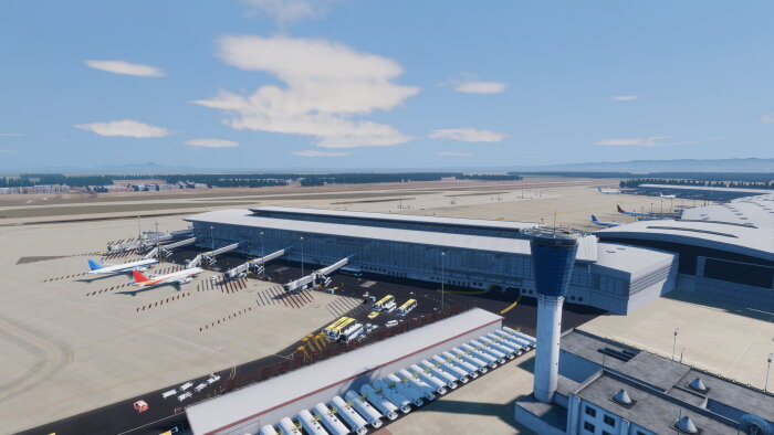 Airport Control 27 Download Free