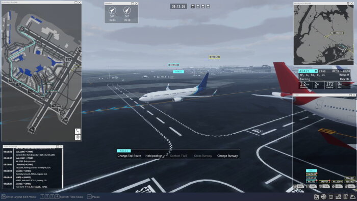 Airport Control 27 Free Download Torrent