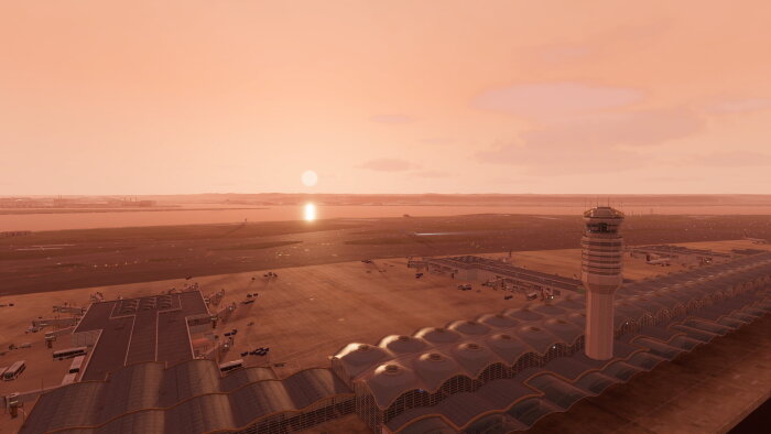 Airport Control 27 Crack Download