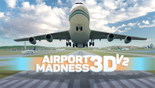 Download Airport Madness 3D: Volume 2