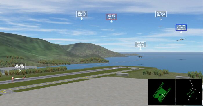 Airport Madness 3D: Volume 2 PC Crack