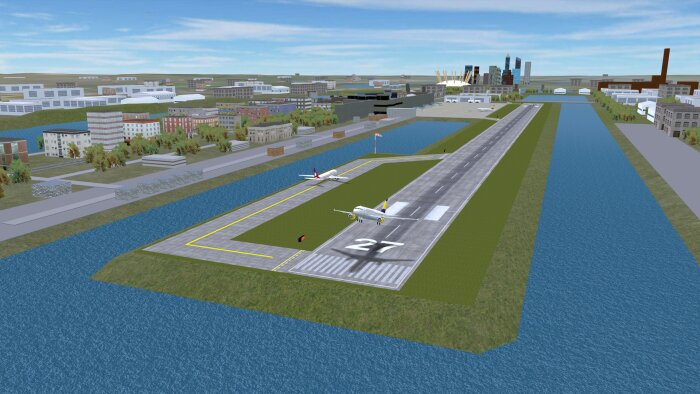 Airport Madness 3D: Volume 2 Repack Download