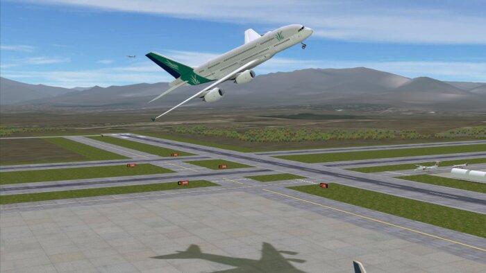 Airport Madness 3D PC Crack