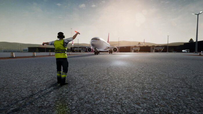 Airport Manager Simulator 2026 Download Free