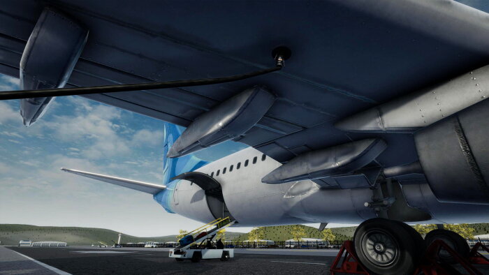Airport Manager Simulator 2026 Free Download Torrent
