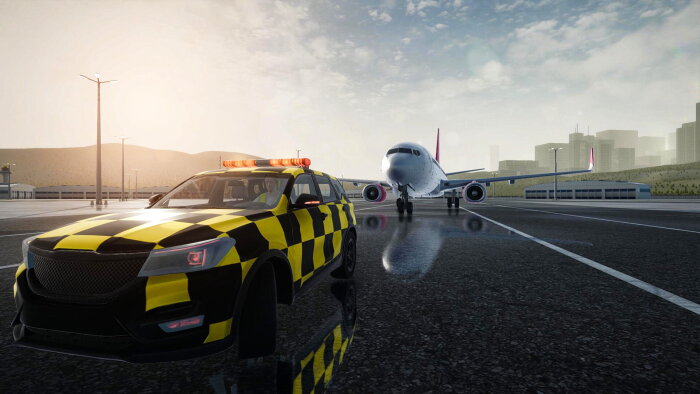 Airport Manager Simulator 2026 Crack Download