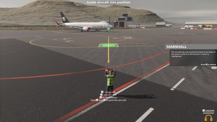 AirportSim Free Download Torrent