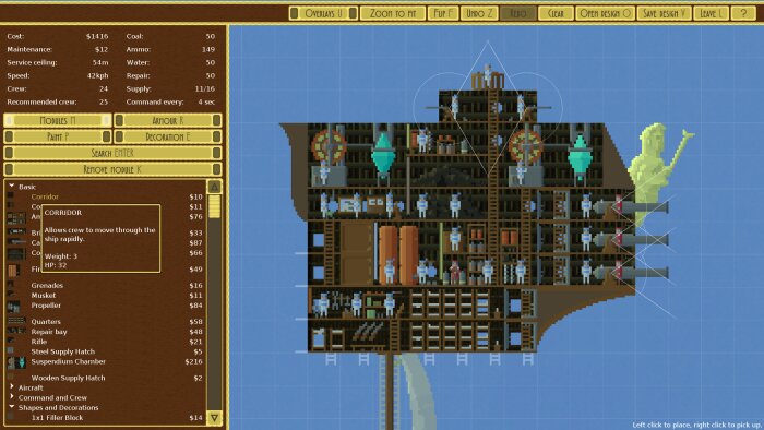 Airships: Conquer the Skies PC Crack