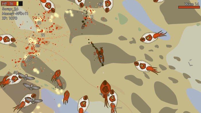 Airships: Lost Flotilla Download Free