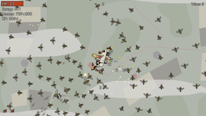 Airships: Lost Flotilla Crack Download