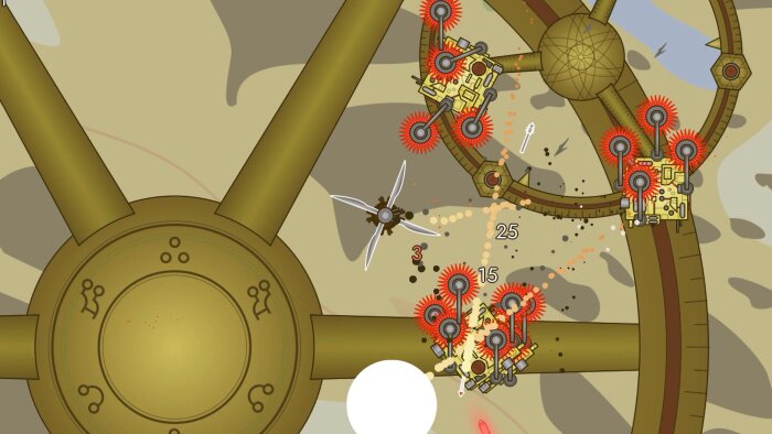 Airships: Lost Flotilla Repack Download