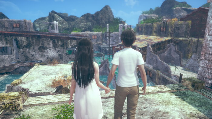 AI*Shoujo/AI*少女 Crack Download