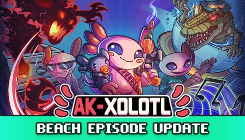 Download AK-xolotl: Together