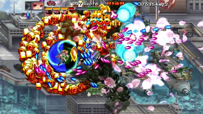 Akai Katana Shin Repack Download