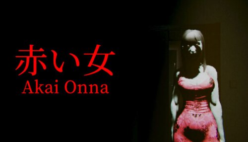 Download Akai Onna