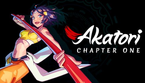 Download Akatori: Сhapter One