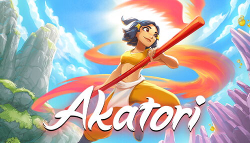 Download Akatori
