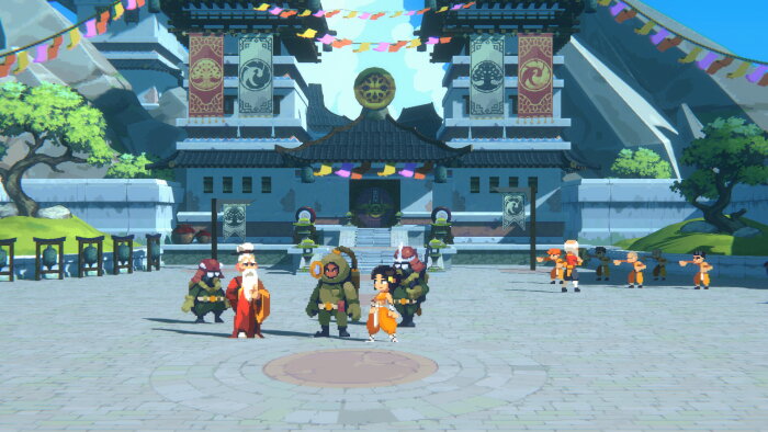 Akatori Download Free