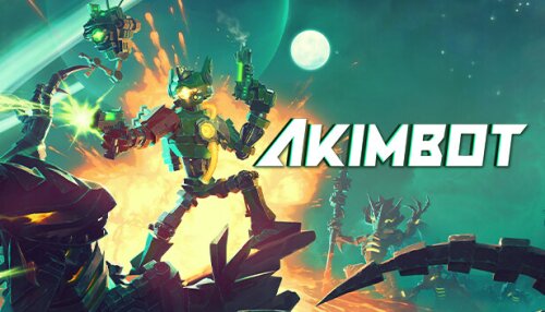 Download Akimbot