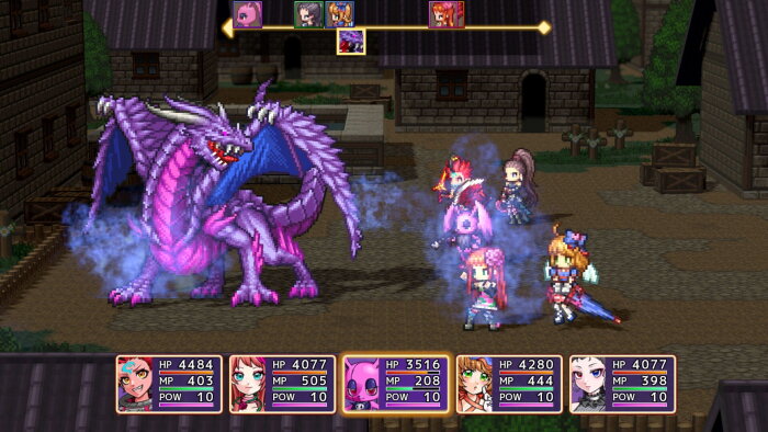 Akuma Rise Free Download Torrent