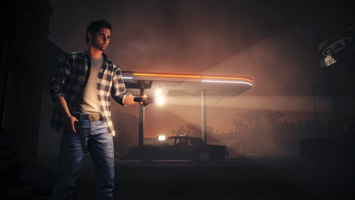 Alan Wake's American Nightmare Download Free