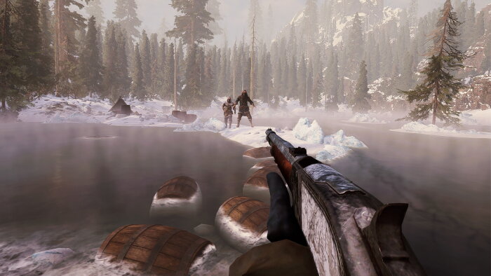 Alaska Gold Fever - Bandits Free Download Torrent
