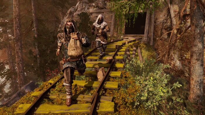 Alaska Gold Fever - Bandits Crack Download