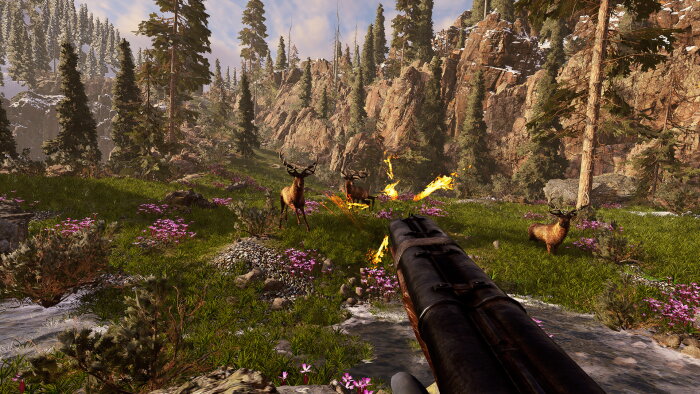 Alaska Gold Fever - Bandits PC Crack