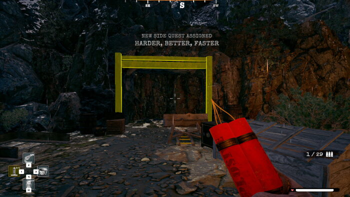 Alaska Gold Fever Crack Download