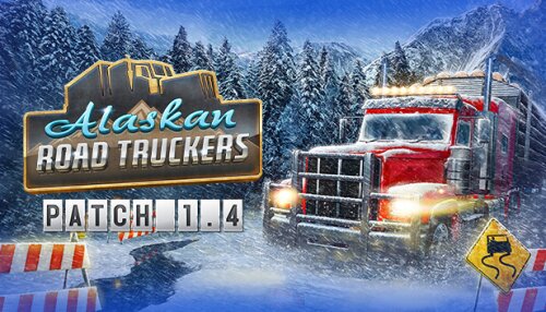 Download Alaskan Road Truckers