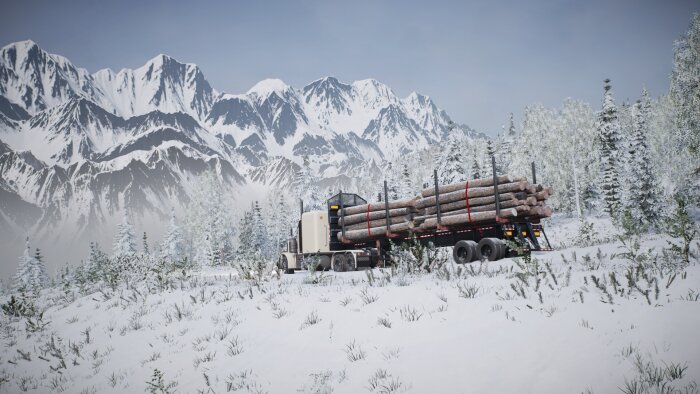 Alaskan Road Truckers Crack Download
