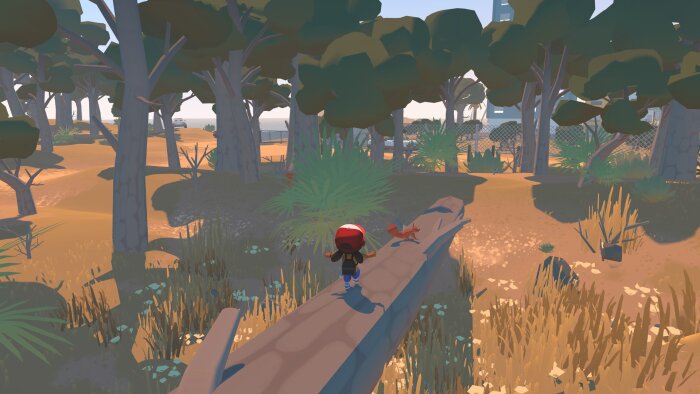 Alba: A Wildlife Adventure Free Download Torrent