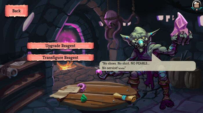 Alchemia: Creatio Ex Nihilo PC Crack