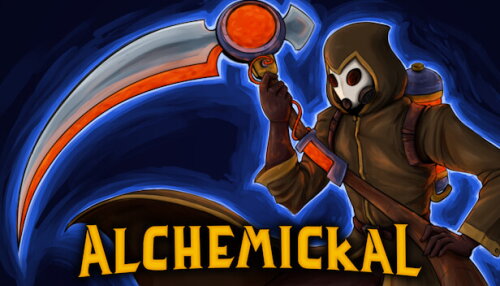 Download Alchemickal