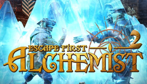Download Alchemist: Journey of the Soul
