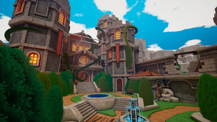 Alchemist: Journey of the Soul Download Free