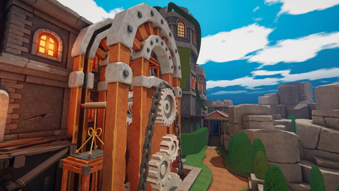 Alchemist: Journey of the Soul PC Crack