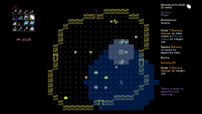 Alchemist's Alcove PC Crack