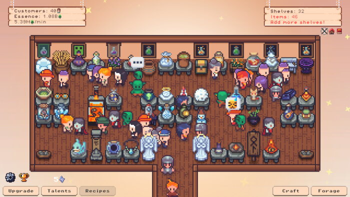 Alchemist's Garden Crack Download