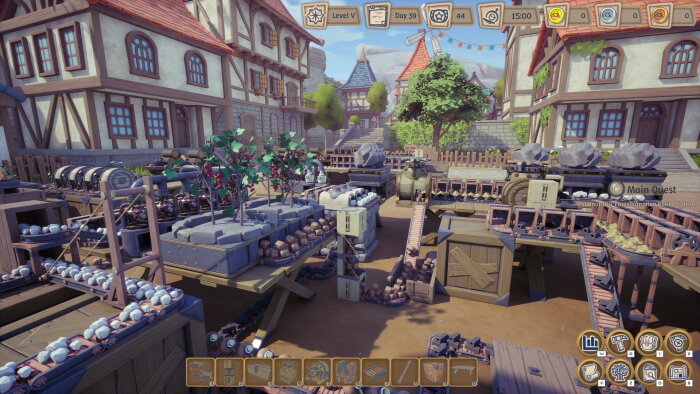 Alchemy Factory Download Free
