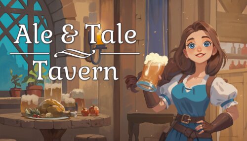 Download Ale & Tale Tavern