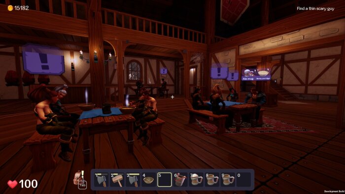 Ale & Tale Tavern PC Crack