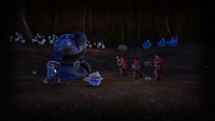 Alek - The Lost Kingdom Crack Download