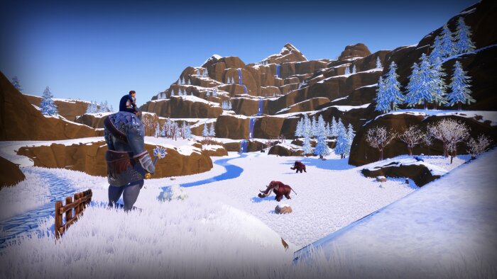Alek - The Lost Kingdom PC Crack