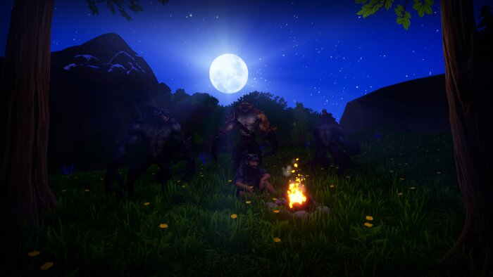 Alek - The Lost Kingdom Repack Download