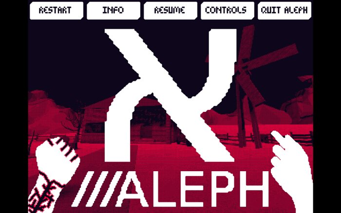 ALEPH Repack Download